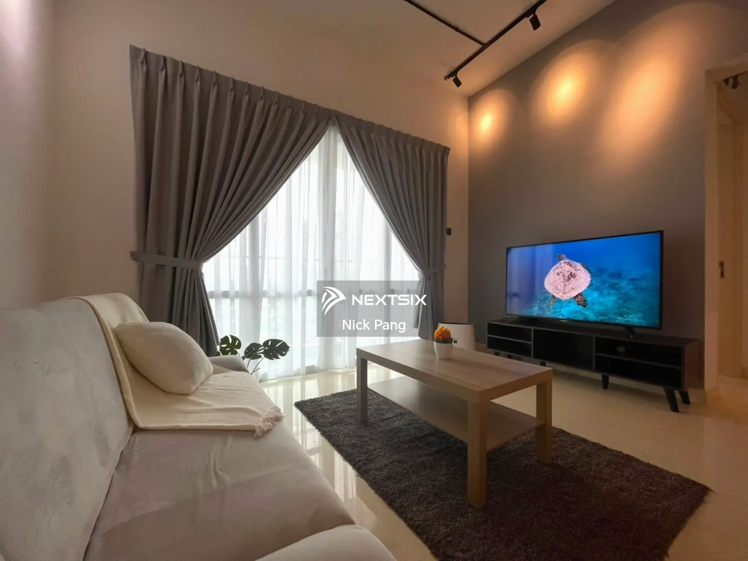 Serviced Residence For Rent in Johor Bahru Johor - Image 7