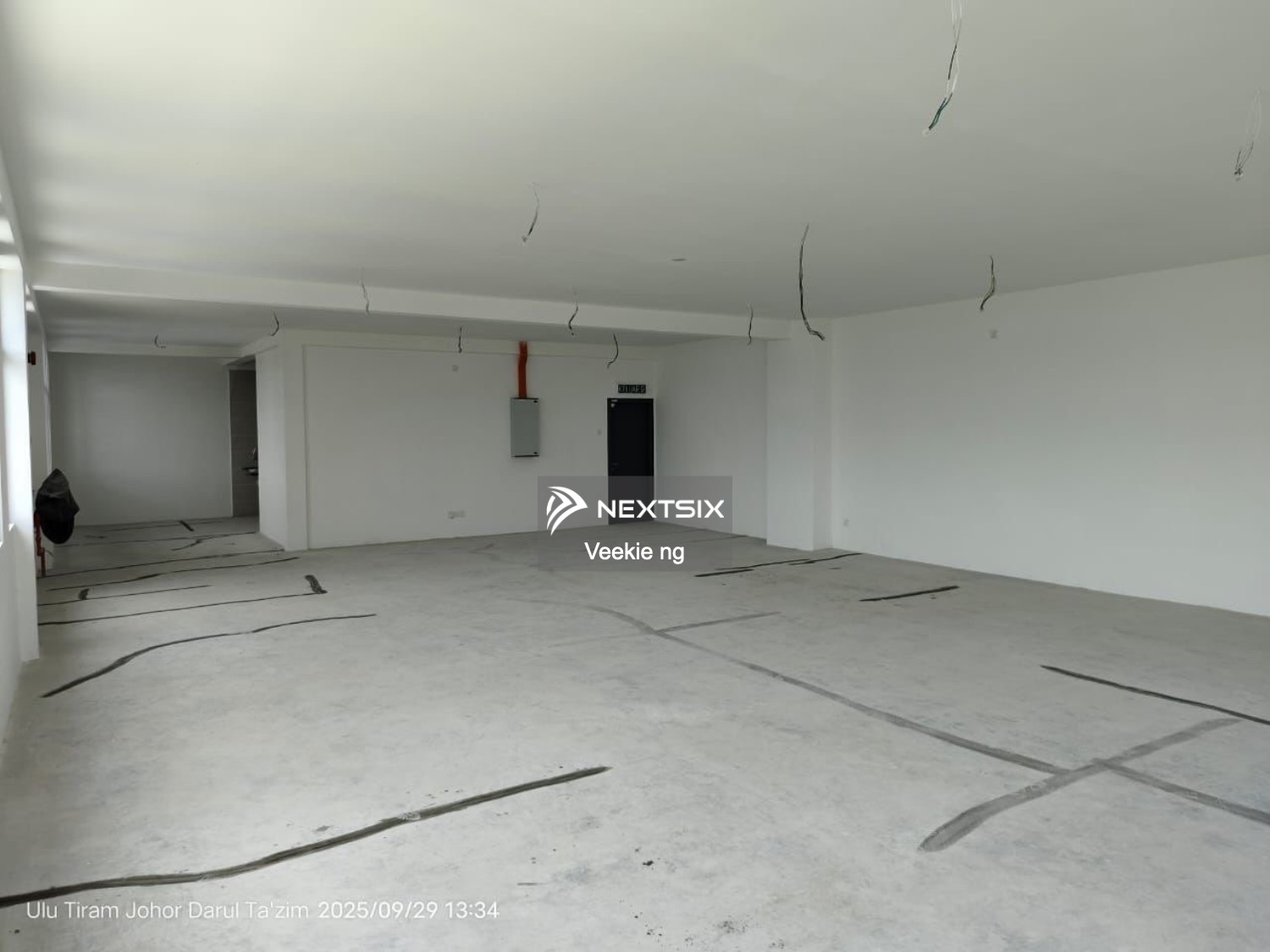 Factory For Rent in Ulu Tiram Johor