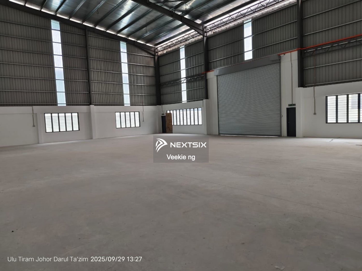 Factory For Rent in Ulu Tiram Johor - Image 10