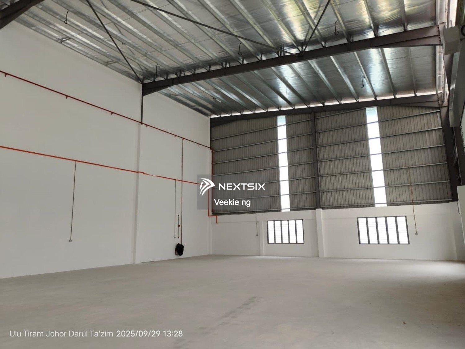 Factory For Rent in Ulu Tiram Johor - Image 8