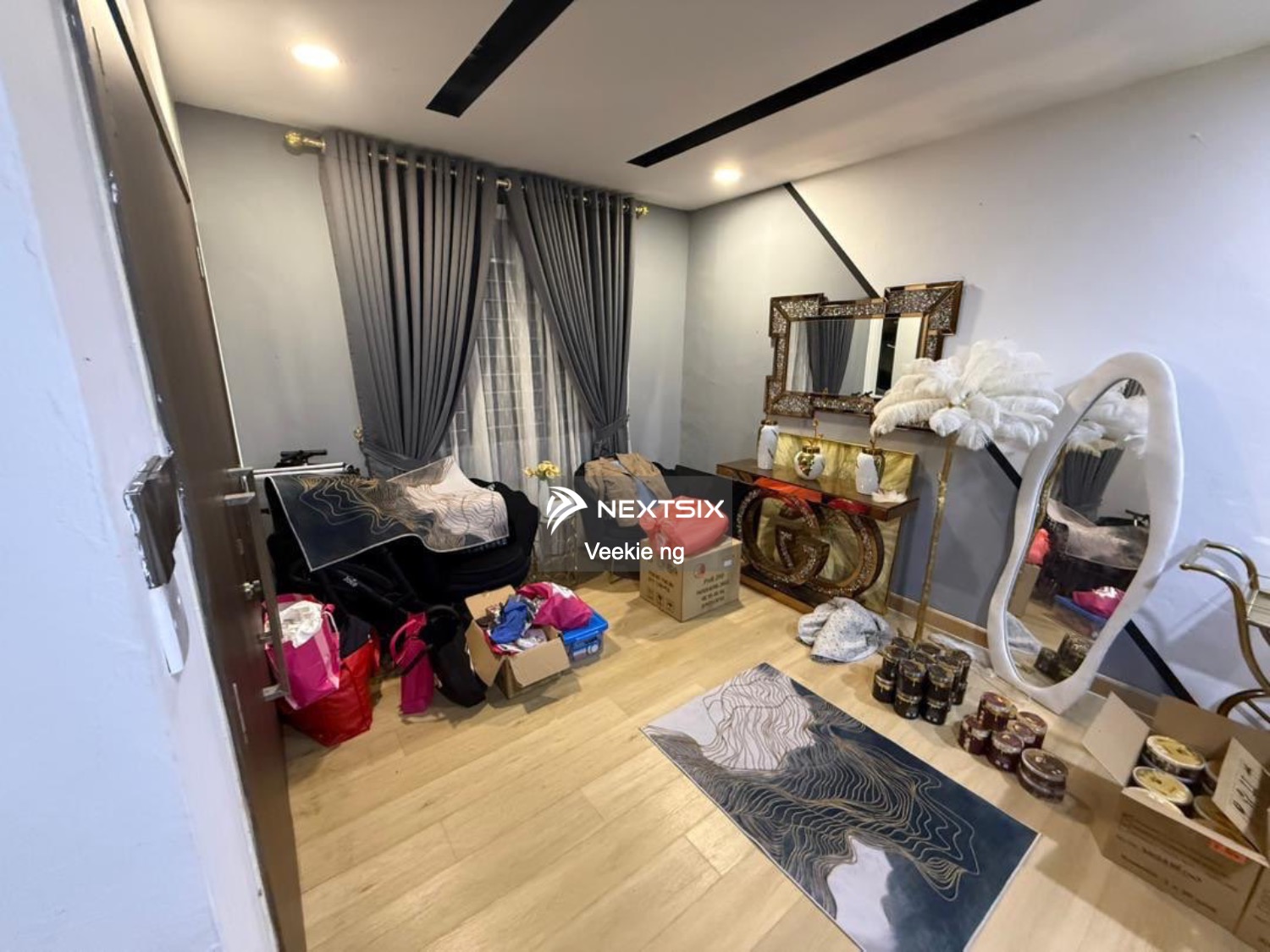 2-sty Terrace/Link House For Sale in Johor Bahru Johor