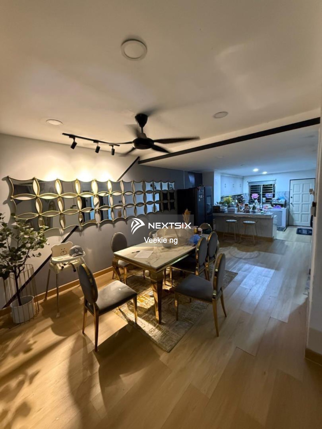 2-sty Terrace/Link House For Sale in Johor Bahru Johor - Image 10