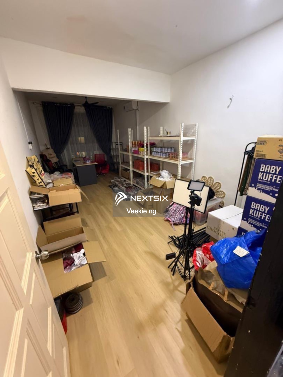 2-sty Terrace/Link House For Sale in Johor Bahru Johor - Image 11