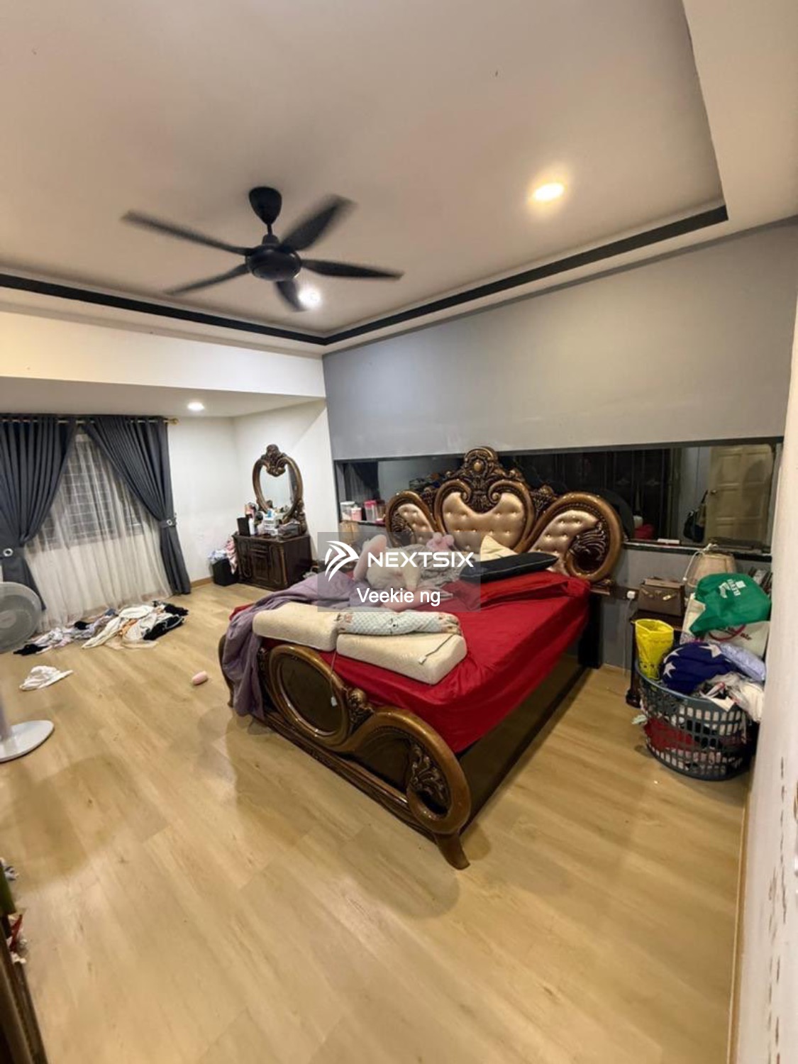 2-sty Terrace/Link House For Sale in Johor Bahru Johor - Image 5