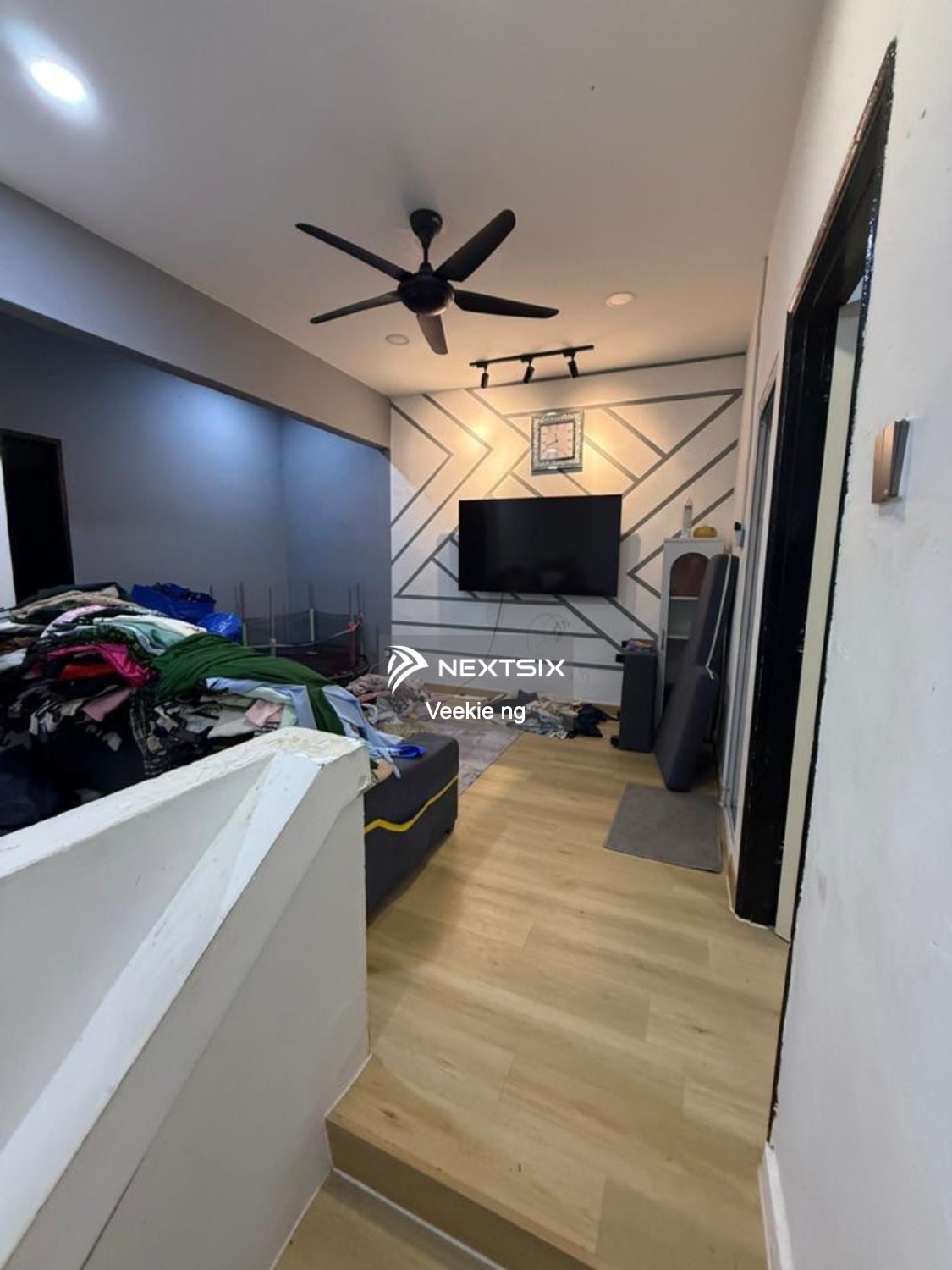 2-sty Terrace/Link House For Sale in Johor Bahru Johor - Image 7