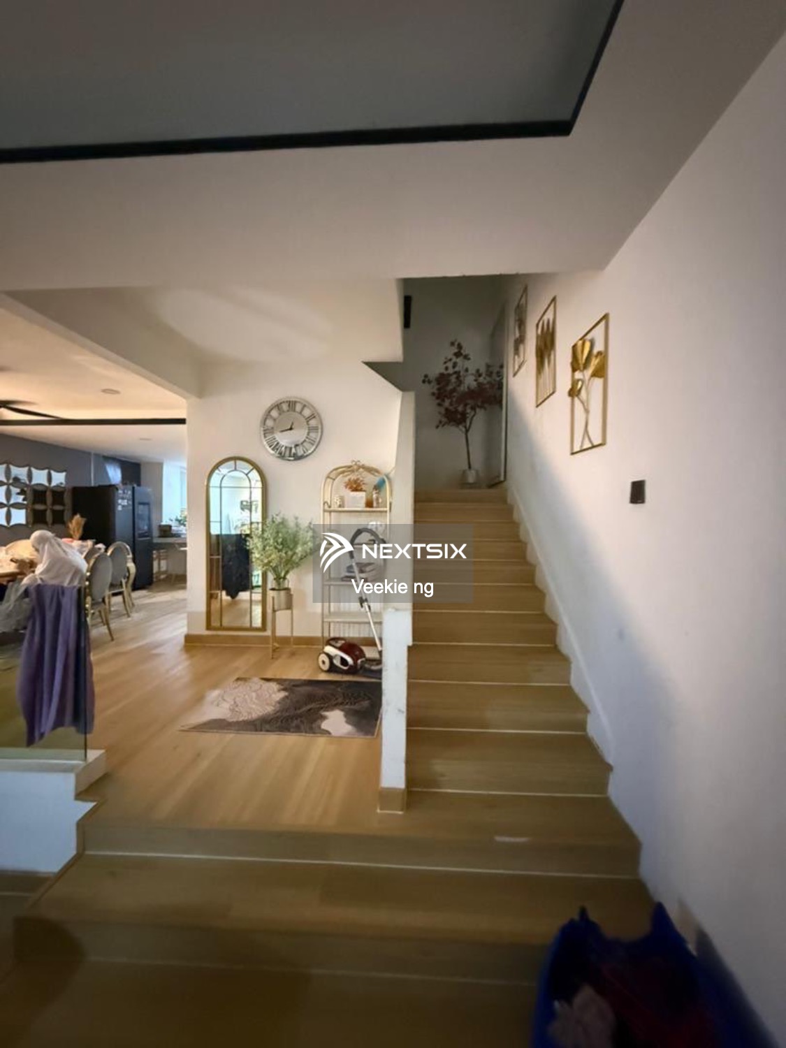 2-sty Terrace/Link House For Sale in Johor Bahru Johor - Image 9