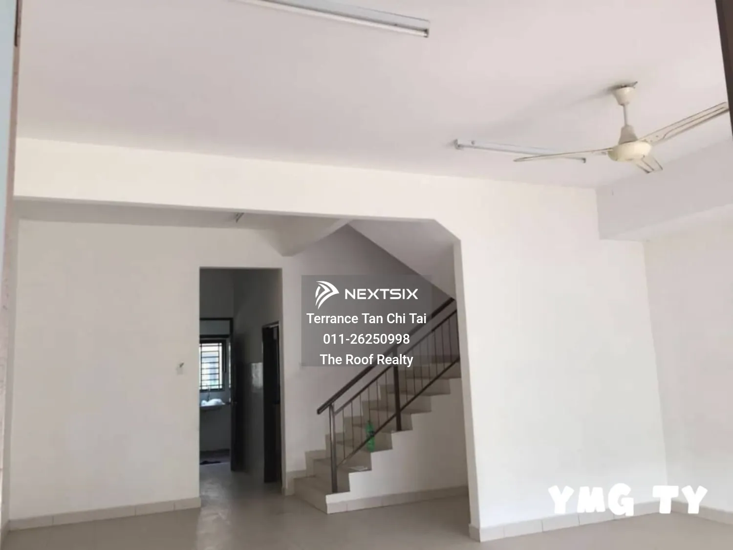 2-sty Terrace/Link House For Sale in Klang Selangor