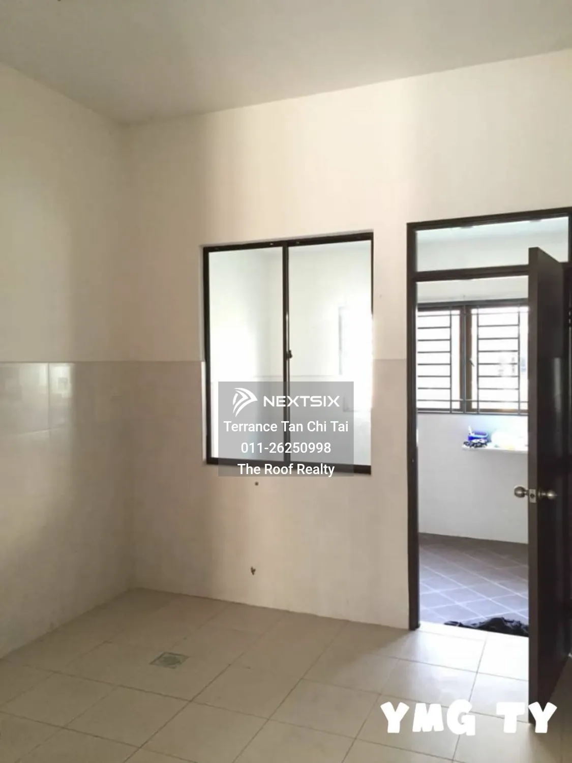2-sty Terrace/Link House For Sale in Klang Selangor - Image 10