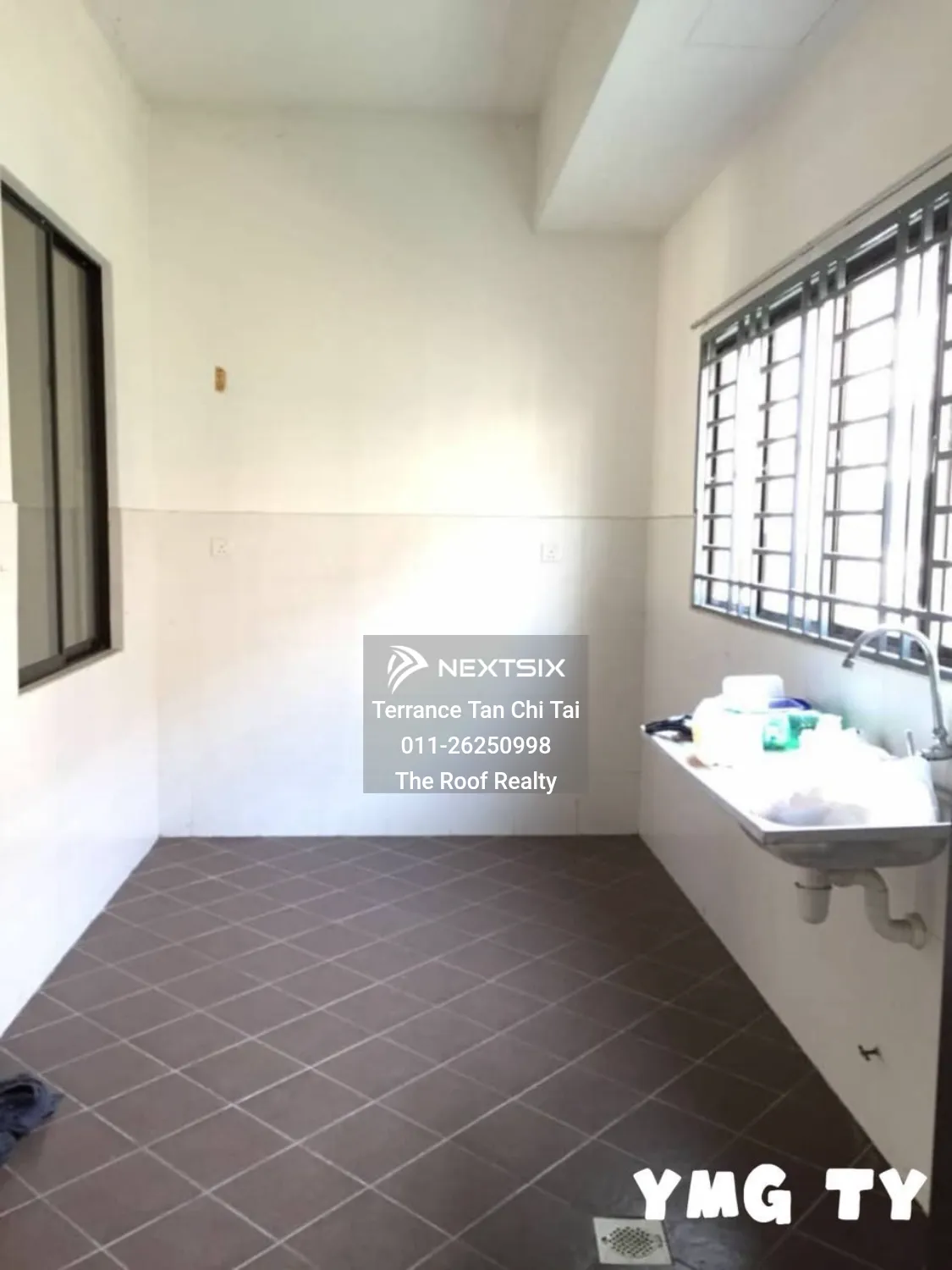2-sty Terrace/Link House For Sale in Klang Selangor - Image 5