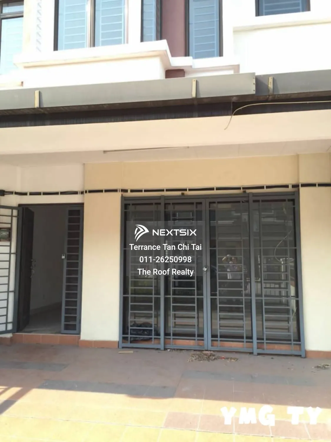 2-sty Terrace/Link House For Sale in Klang Selangor - Image 6