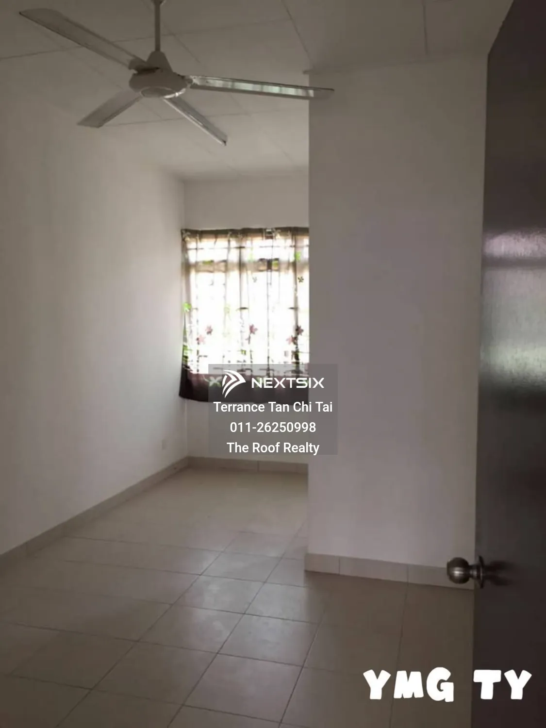 2-sty Terrace/Link House For Sale in Klang Selangor - Image 9