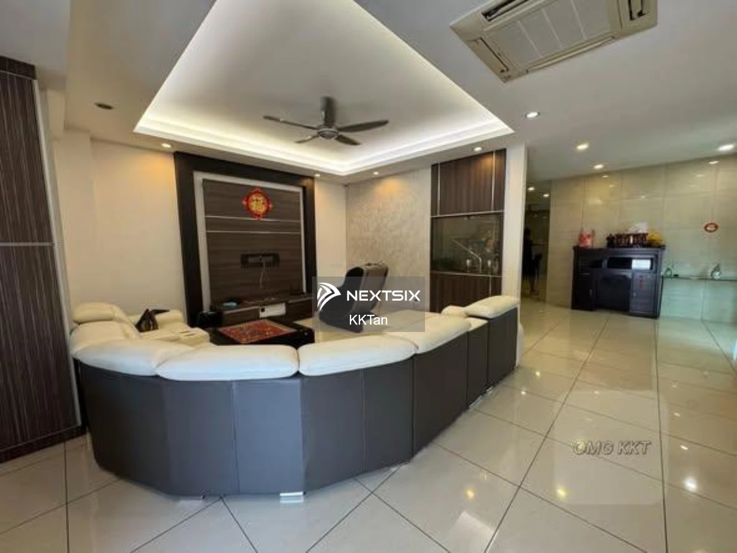 Semi-detached House For Sale in Kapar Selangor
