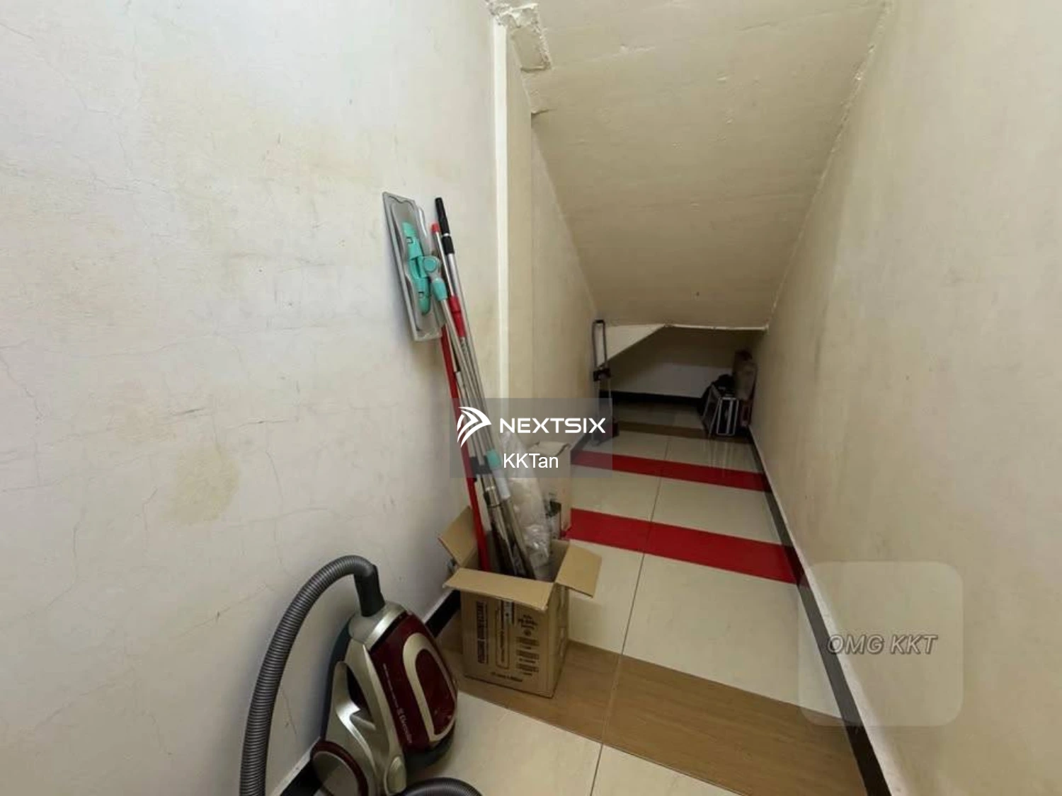 Semi-detached House For Sale in Kapar Selangor - Image 11