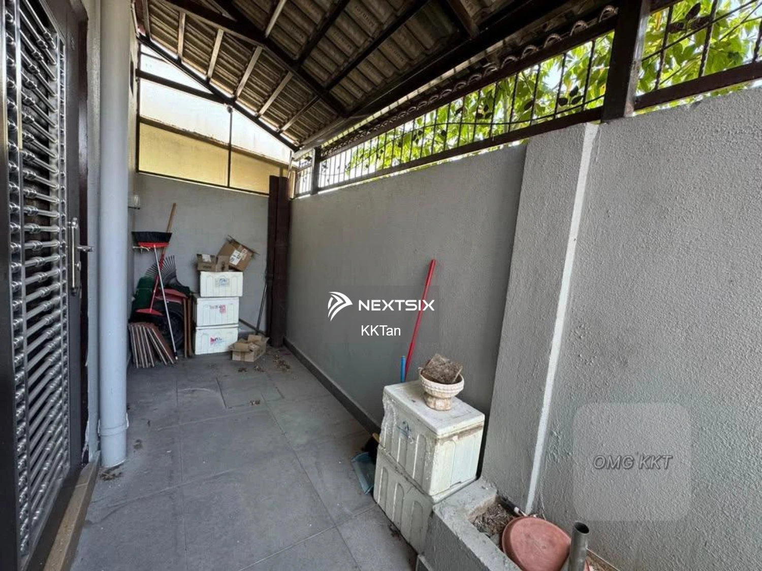 Semi-detached House For Sale in Kapar Selangor - Image 12