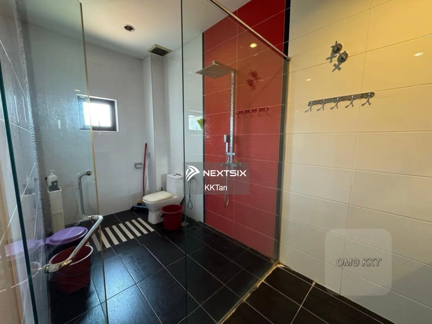 Semi-detached House For Sale in Kapar Selangor - Image 13