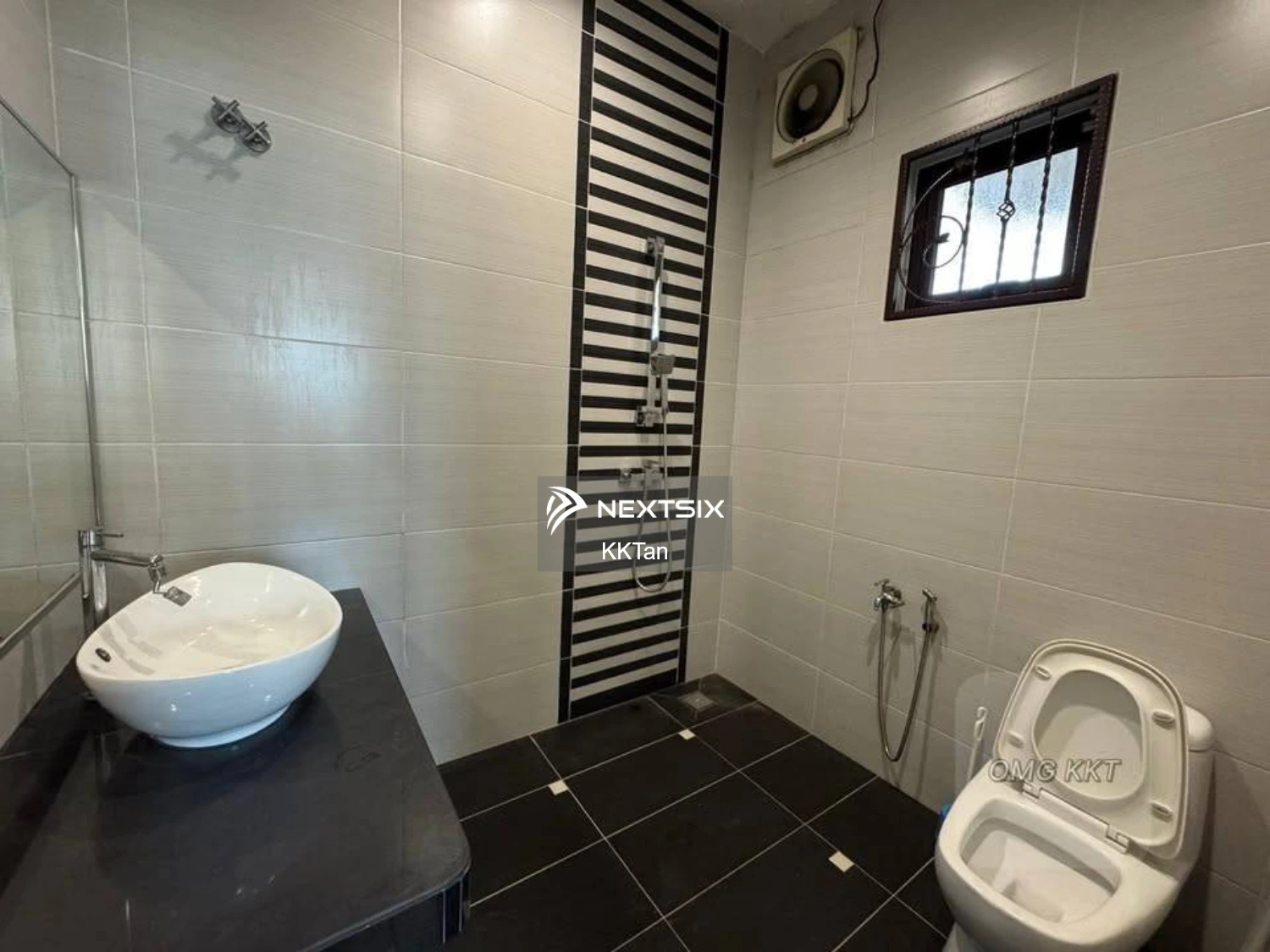 Semi-detached House For Sale in Kapar Selangor - Image 14