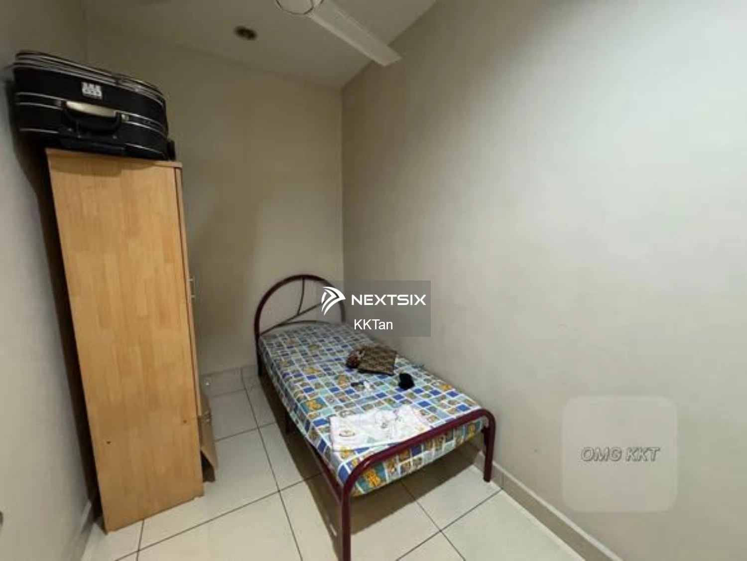 Semi-detached House For Sale in Kapar Selangor - Image 15