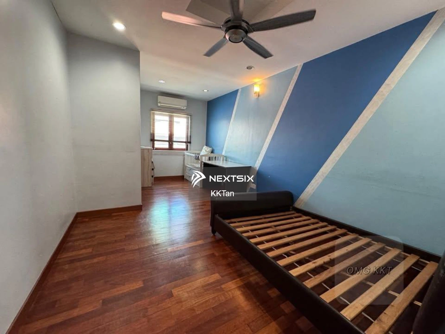 Semi-detached House For Sale in Kapar Selangor - Image 5