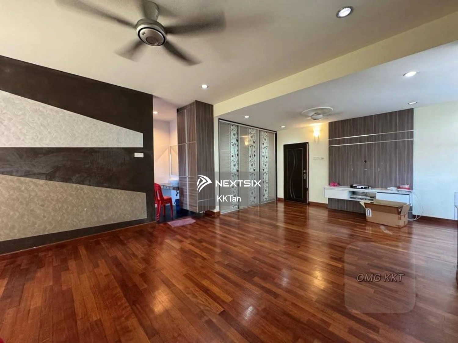 Semi-detached House For Sale in Kapar Selangor - Image 6
