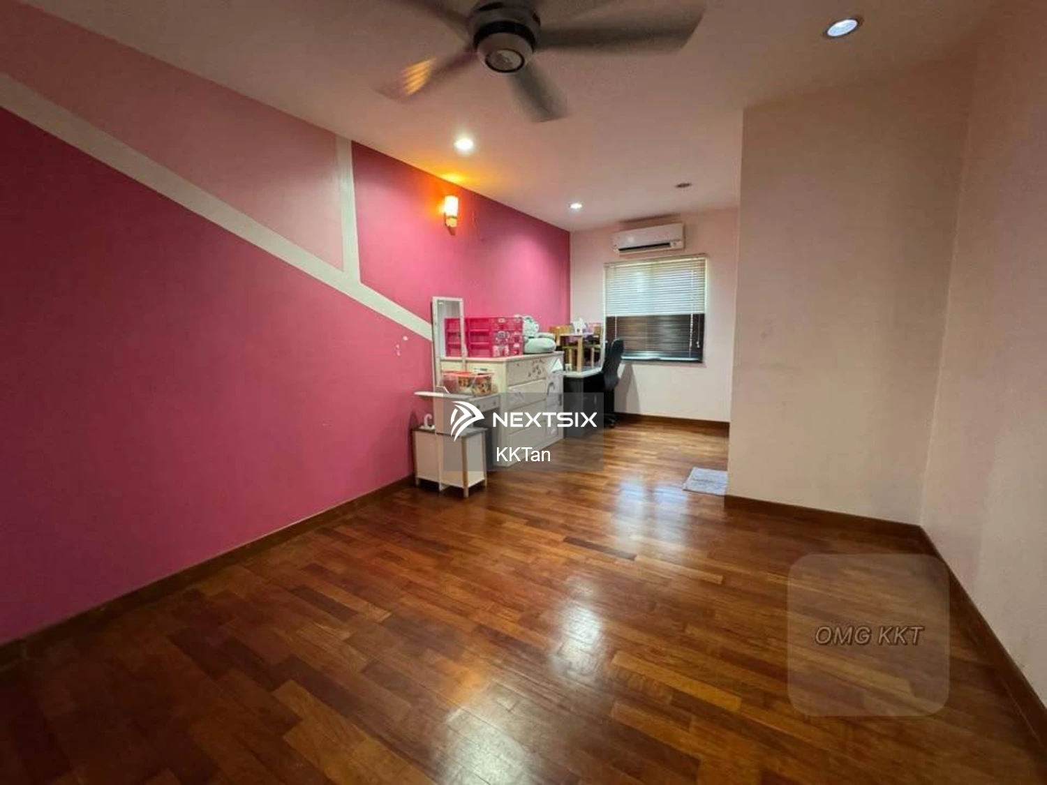 Semi-detached House For Sale in Kapar Selangor - Image 7