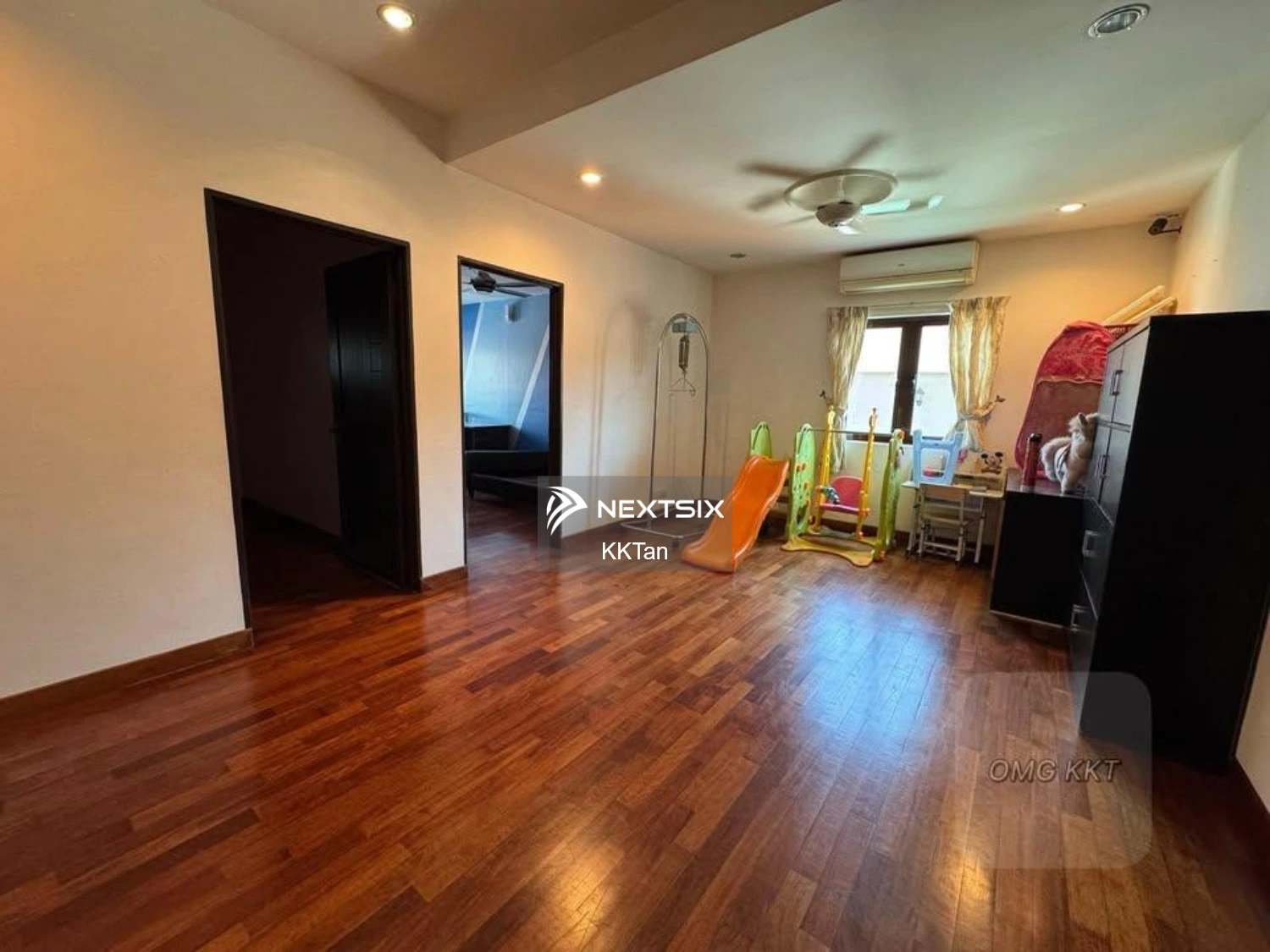 Semi-detached House For Sale in Kapar Selangor - Image 8