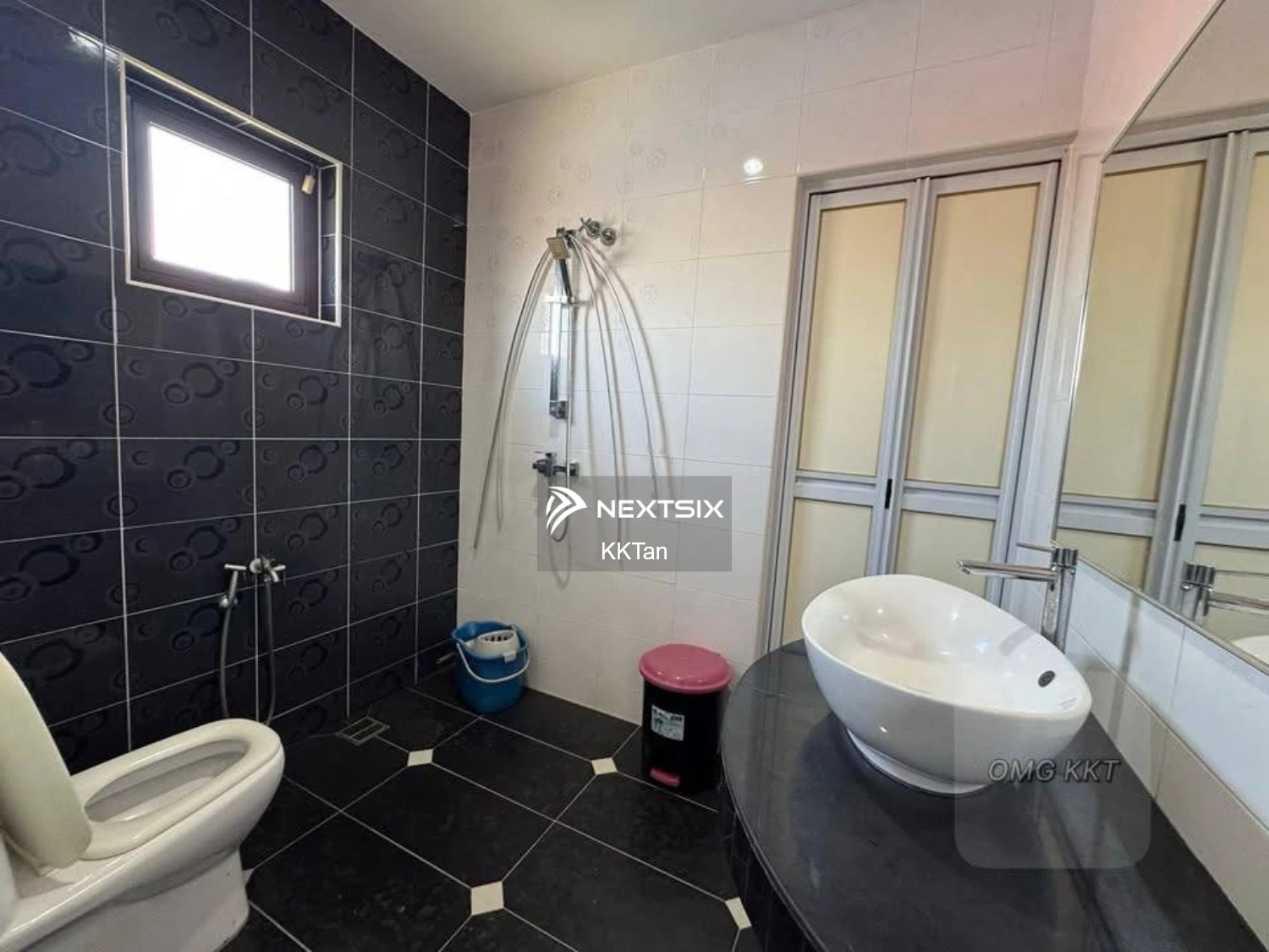 Semi-detached House For Sale in Kapar Selangor - Image 9