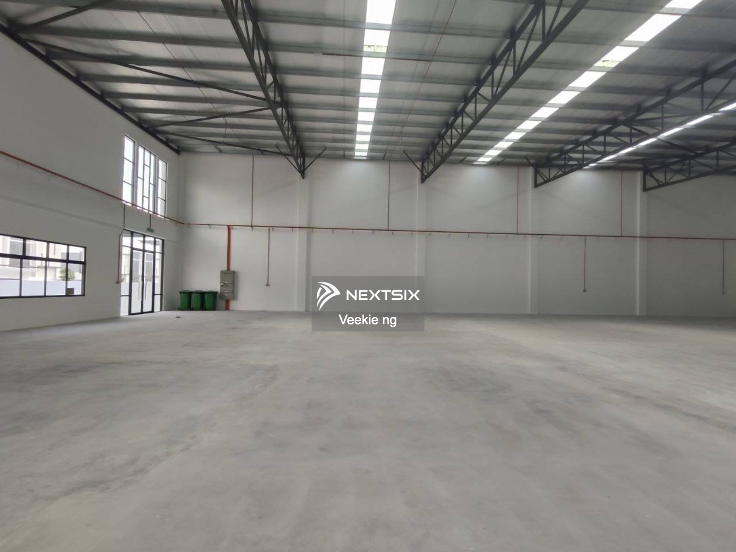 Factory For Sale in Johor Bahru Johor