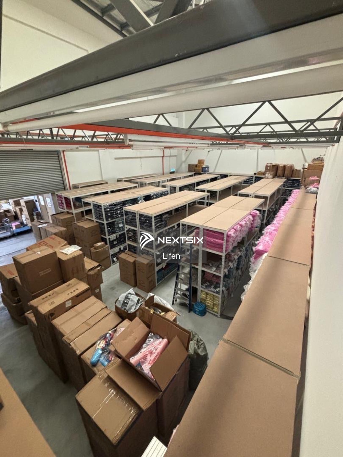 Factory For Sale in Johor Bahru Johor - Image 10