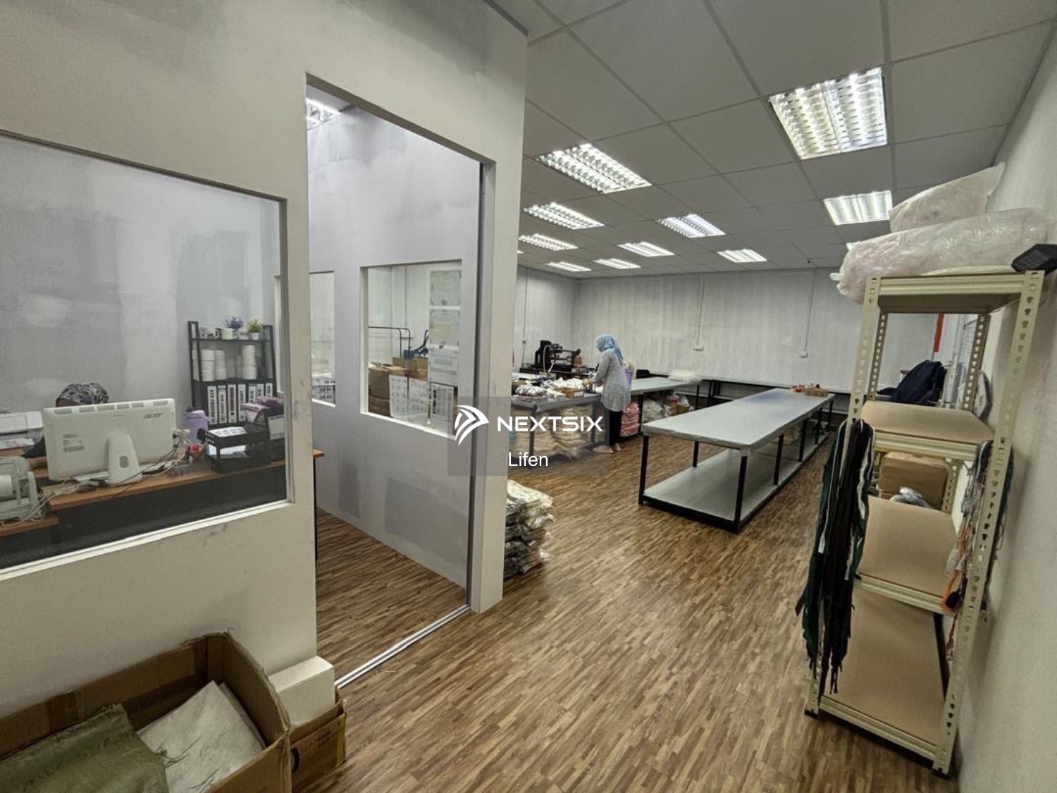 Factory For Sale in Johor Bahru Johor - Image 11