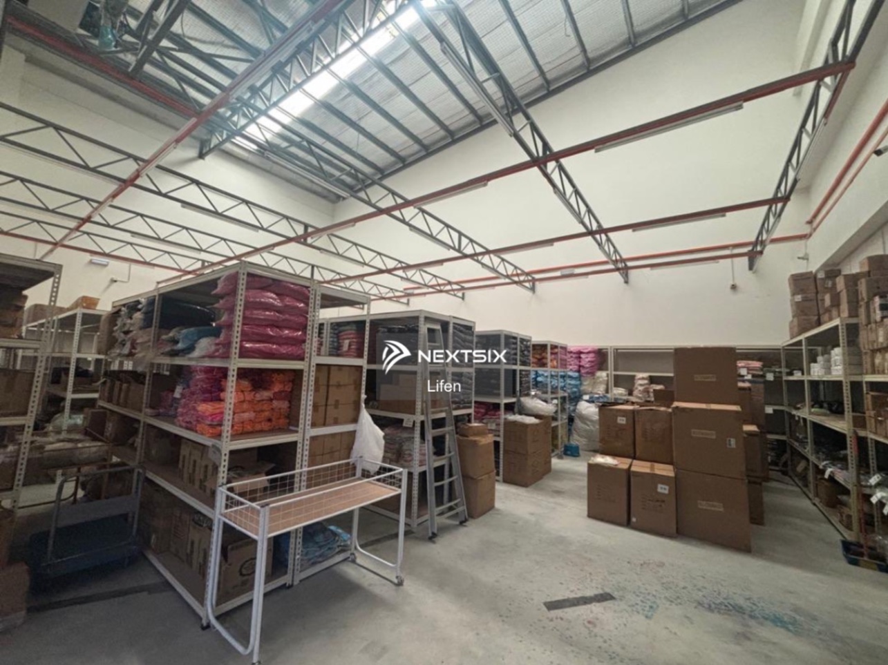 Factory For Sale in Johor Bahru Johor - Image 2