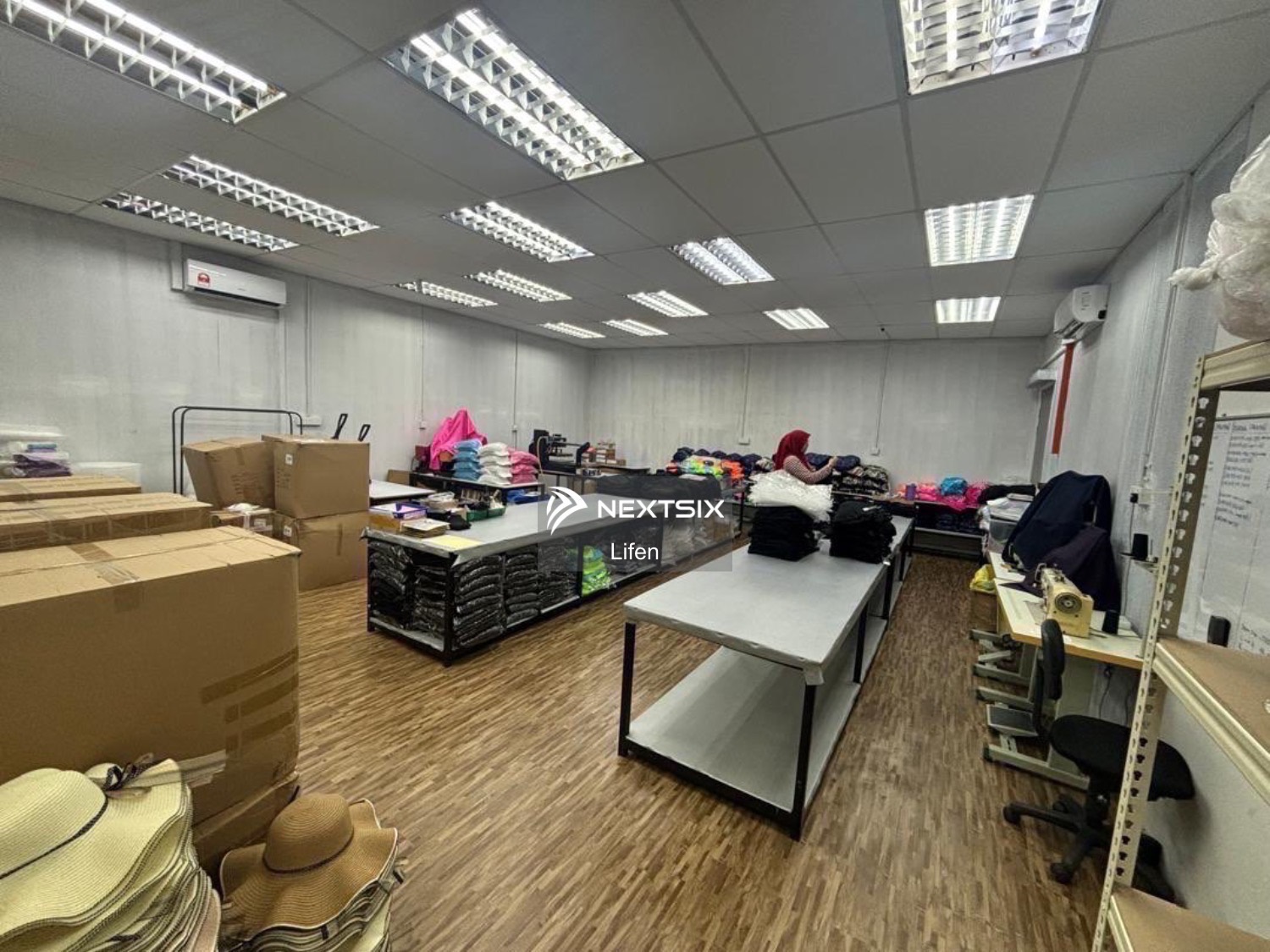 Factory For Sale in Johor Bahru Johor - Image 3