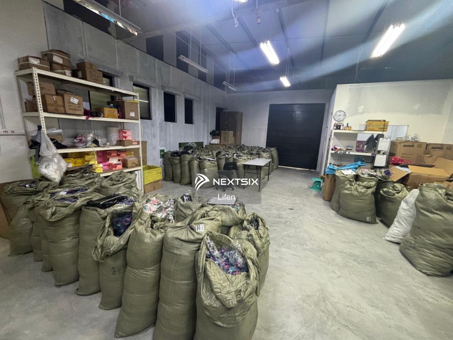 Factory For Sale in Johor Bahru Johor - Image 4