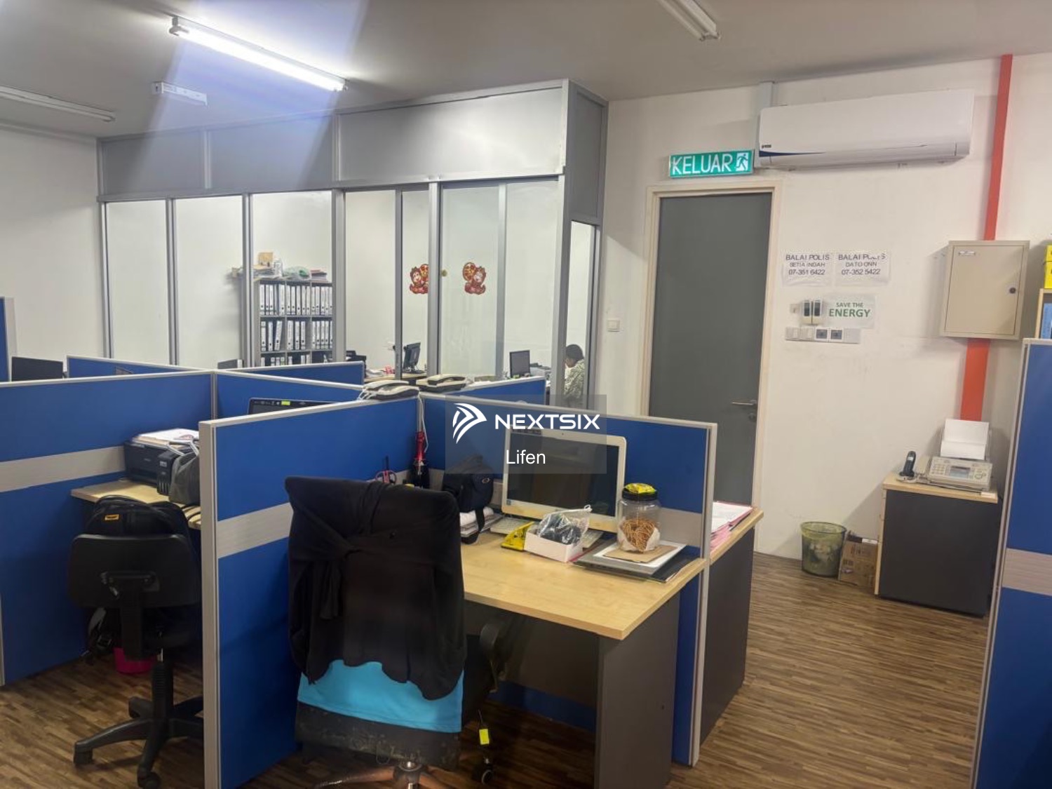 Factory For Sale in Johor Bahru Johor - Image 5