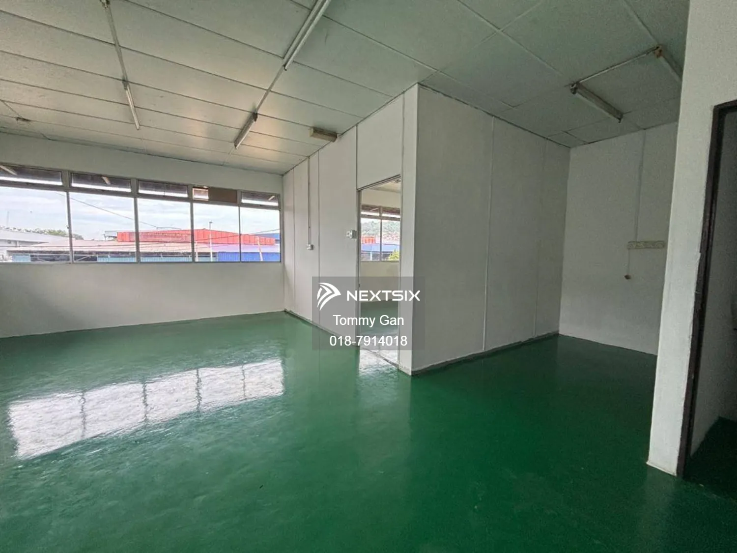 Semi-D Factory For Rent in Juru Penang - Image 6