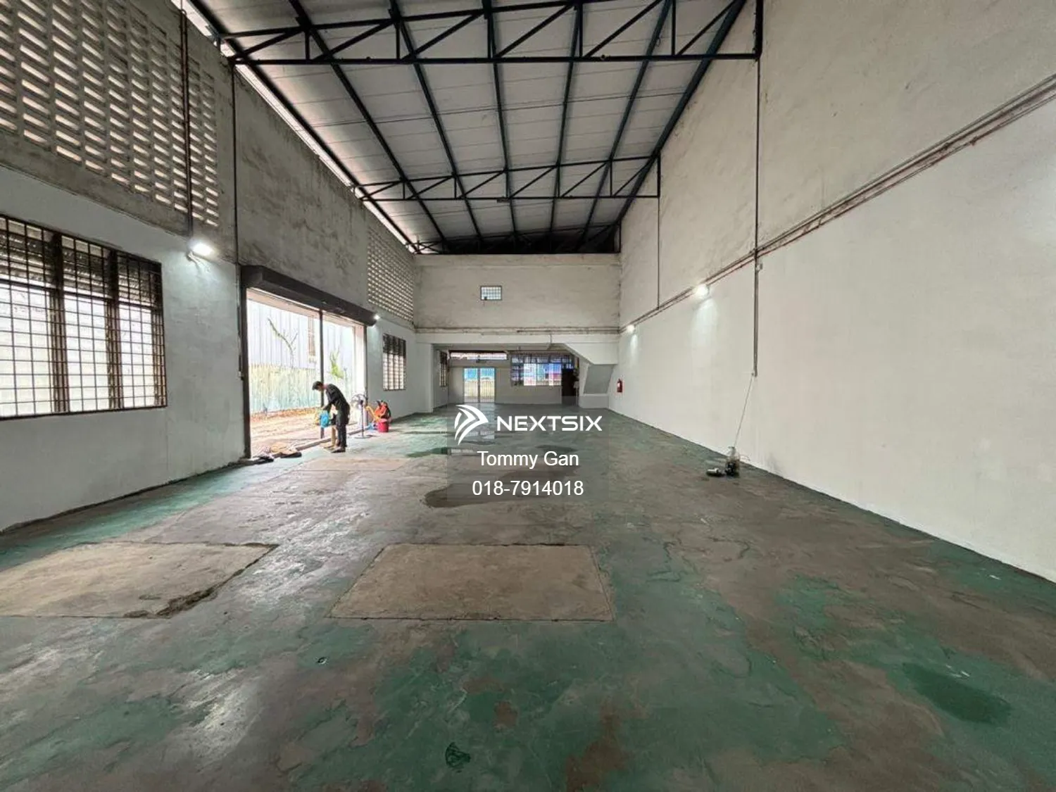 Semi-D Factory For Rent in Juru Penang - Image 7
