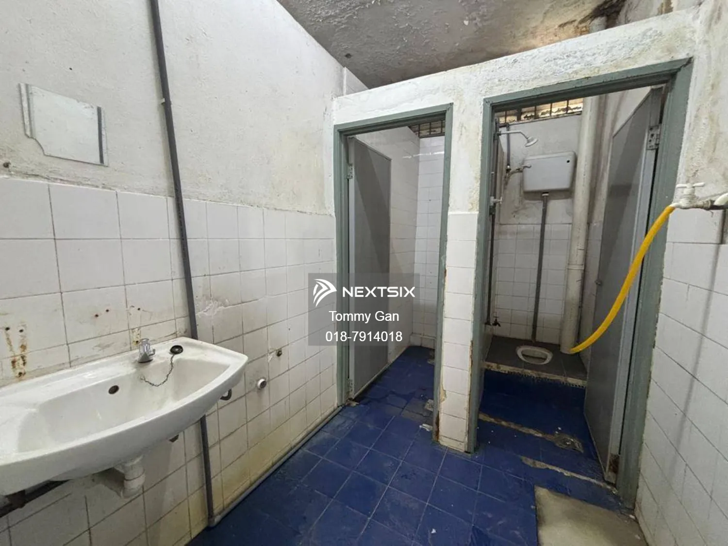 Semi-D Factory For Rent in Juru Penang - Image 8