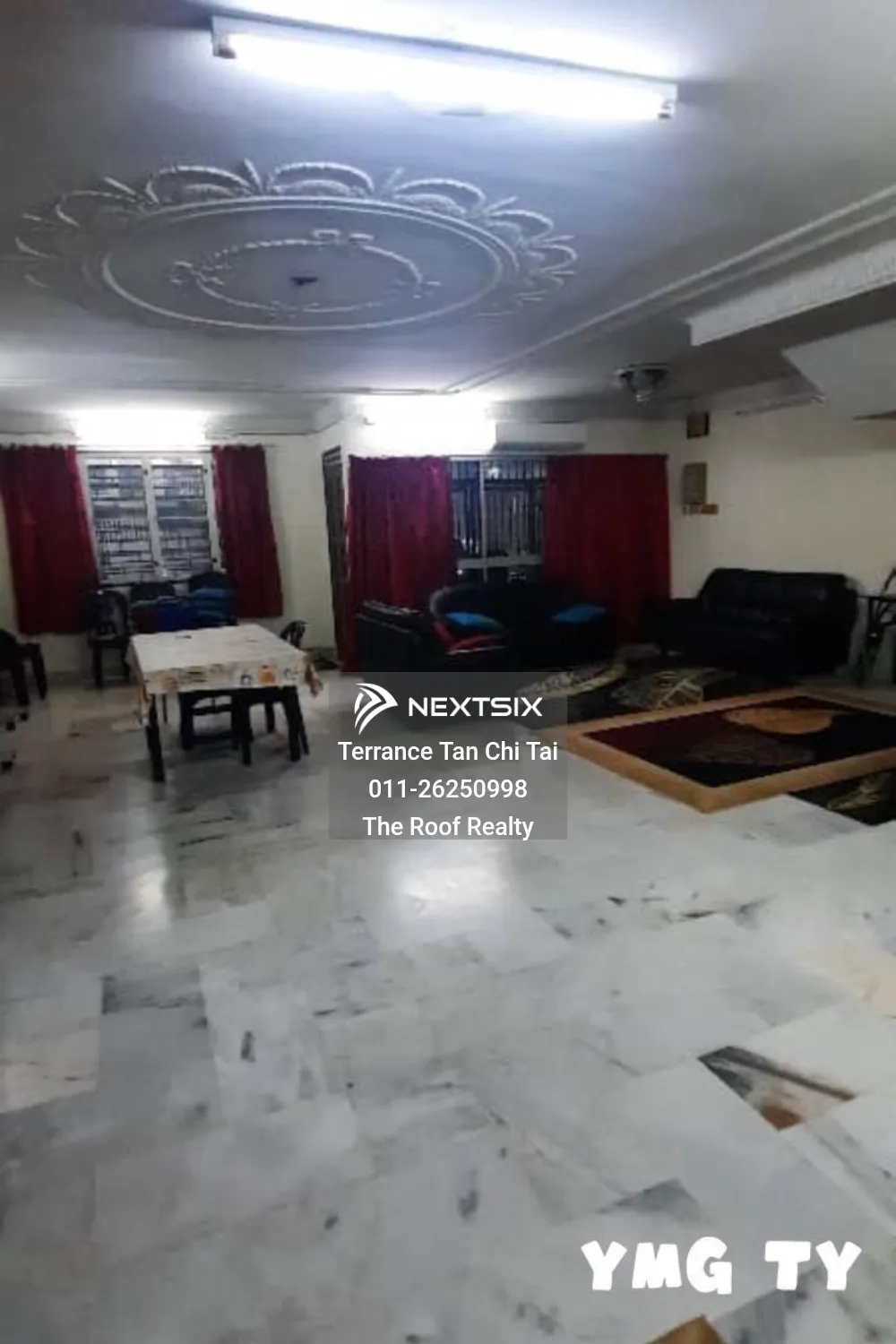 2-sty Terrace/Link House For Sale in Klang Selangor