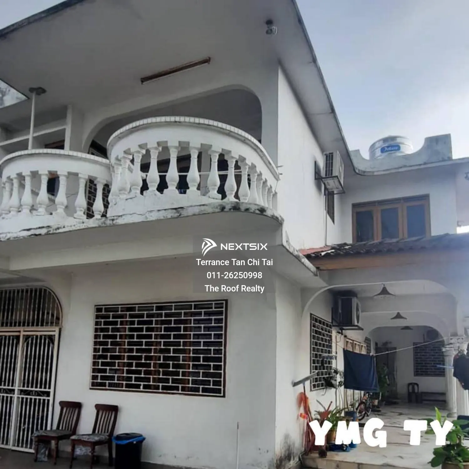 2-sty Terrace/Link House For Sale in Klang Selangor - Image 6