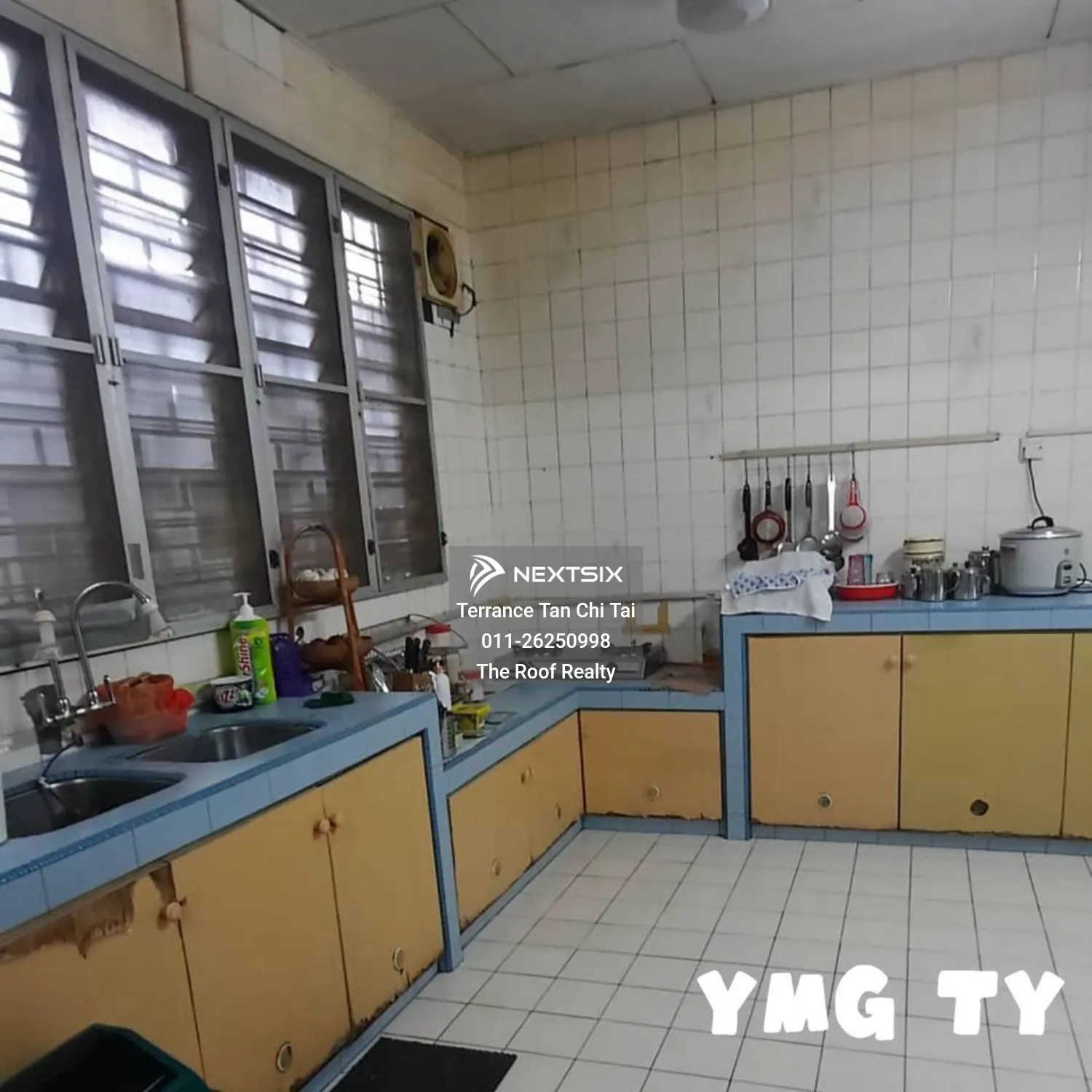 2-sty Terrace/Link House For Sale in Klang Selangor - Image 7