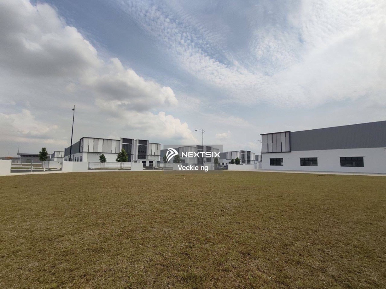 Factory For Rent in Johor Bahru Johor - Image 5