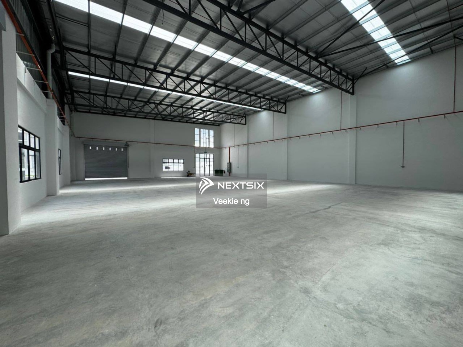 Factory For Rent in Johor Bahru Johor - Image 6