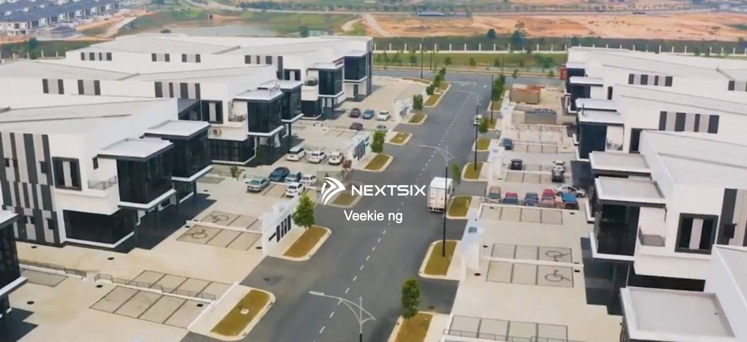 Factory For Rent in Johor Bahru Johor - Image 4