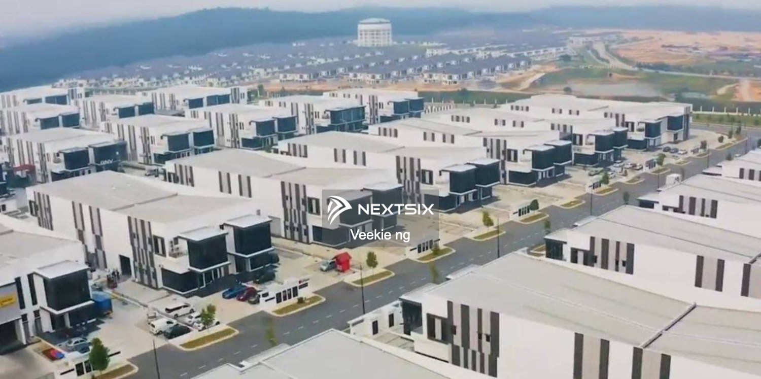 Factory For Rent in Johor Bahru Johor - Image 5