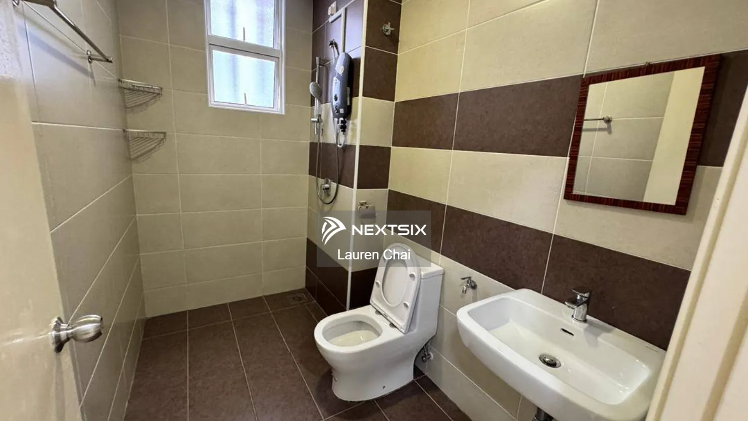 Cluster House For Sale in Iskandar Puteri (Nusajaya) Johor - Image 15