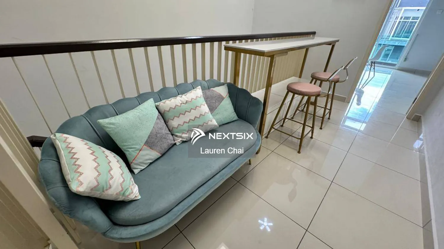 Cluster House For Sale in Iskandar Puteri (Nusajaya) Johor - Image 16