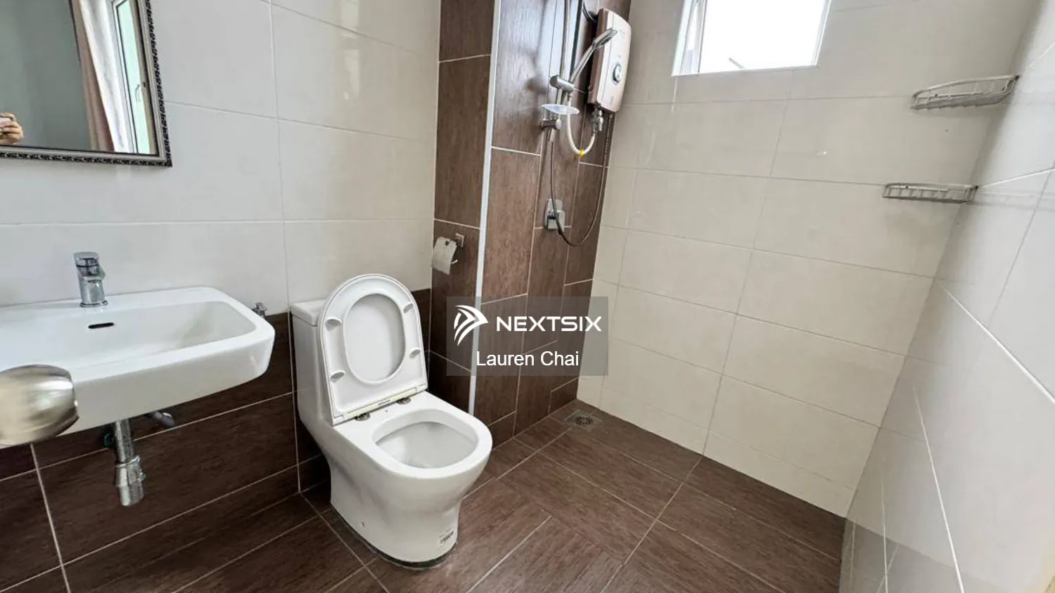 Cluster House For Sale in Iskandar Puteri (Nusajaya) Johor - Image 19