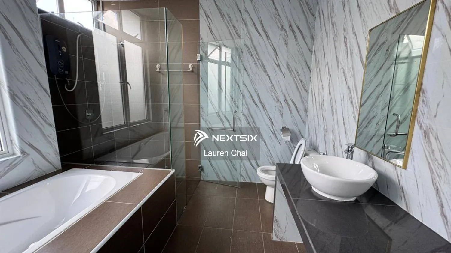 Cluster House For Sale in Iskandar Puteri (Nusajaya) Johor - Image 23