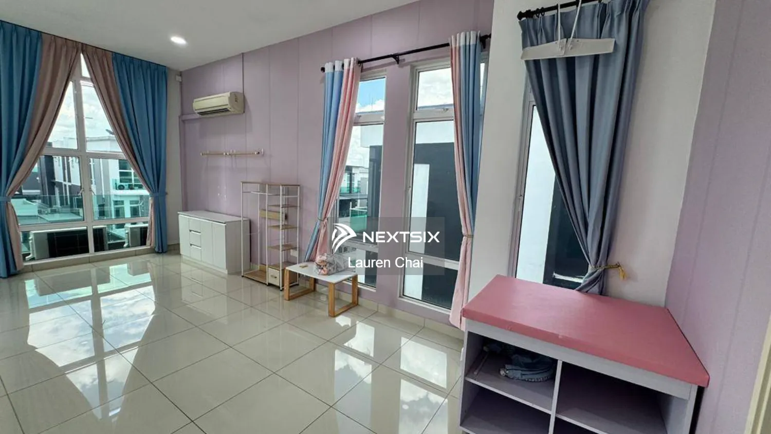 Cluster House For Sale in Iskandar Puteri (Nusajaya) Johor - Image 25