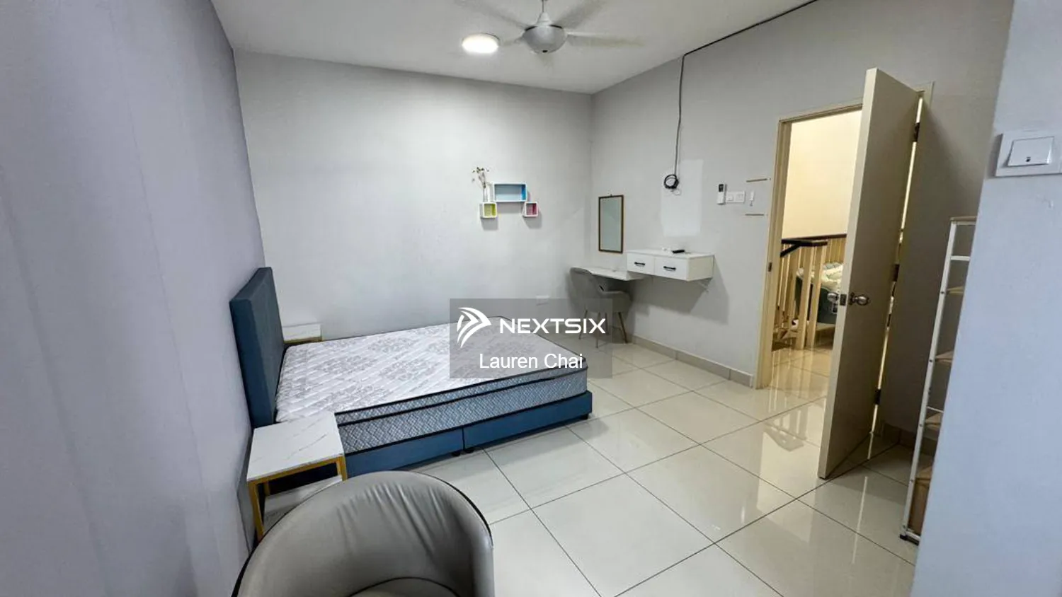 Cluster House For Sale in Iskandar Puteri (Nusajaya) Johor - Image 27