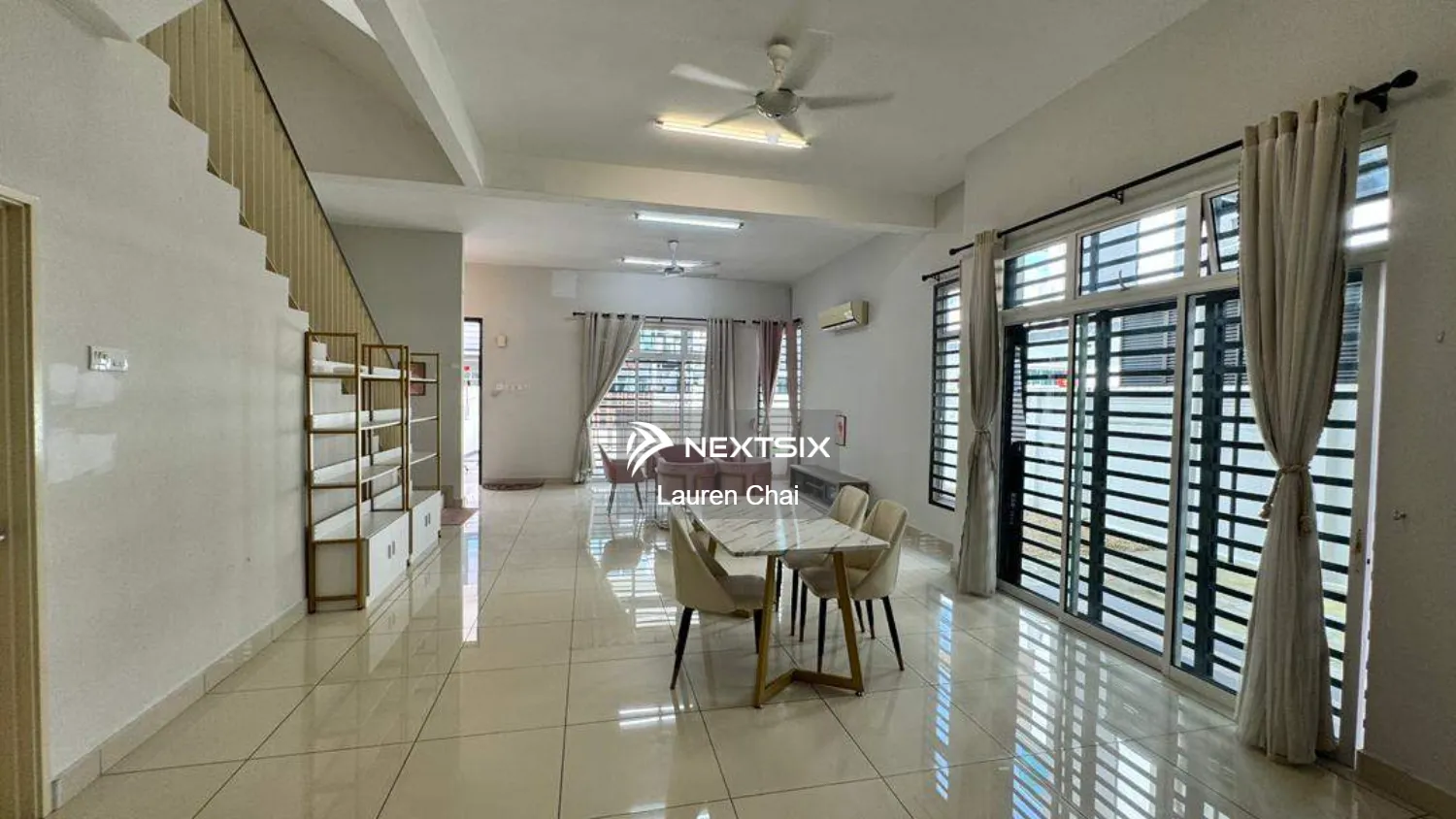 Cluster House For Sale in Iskandar Puteri (Nusajaya) Johor - Image 6